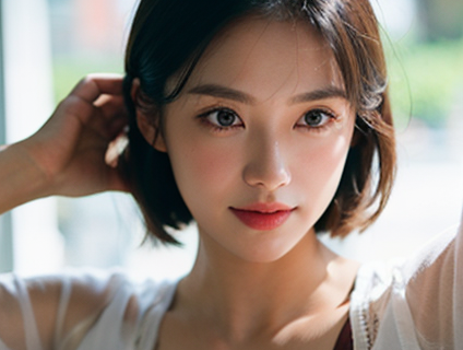 时尚与生物：生命之美的交织与碰撞1744790924010